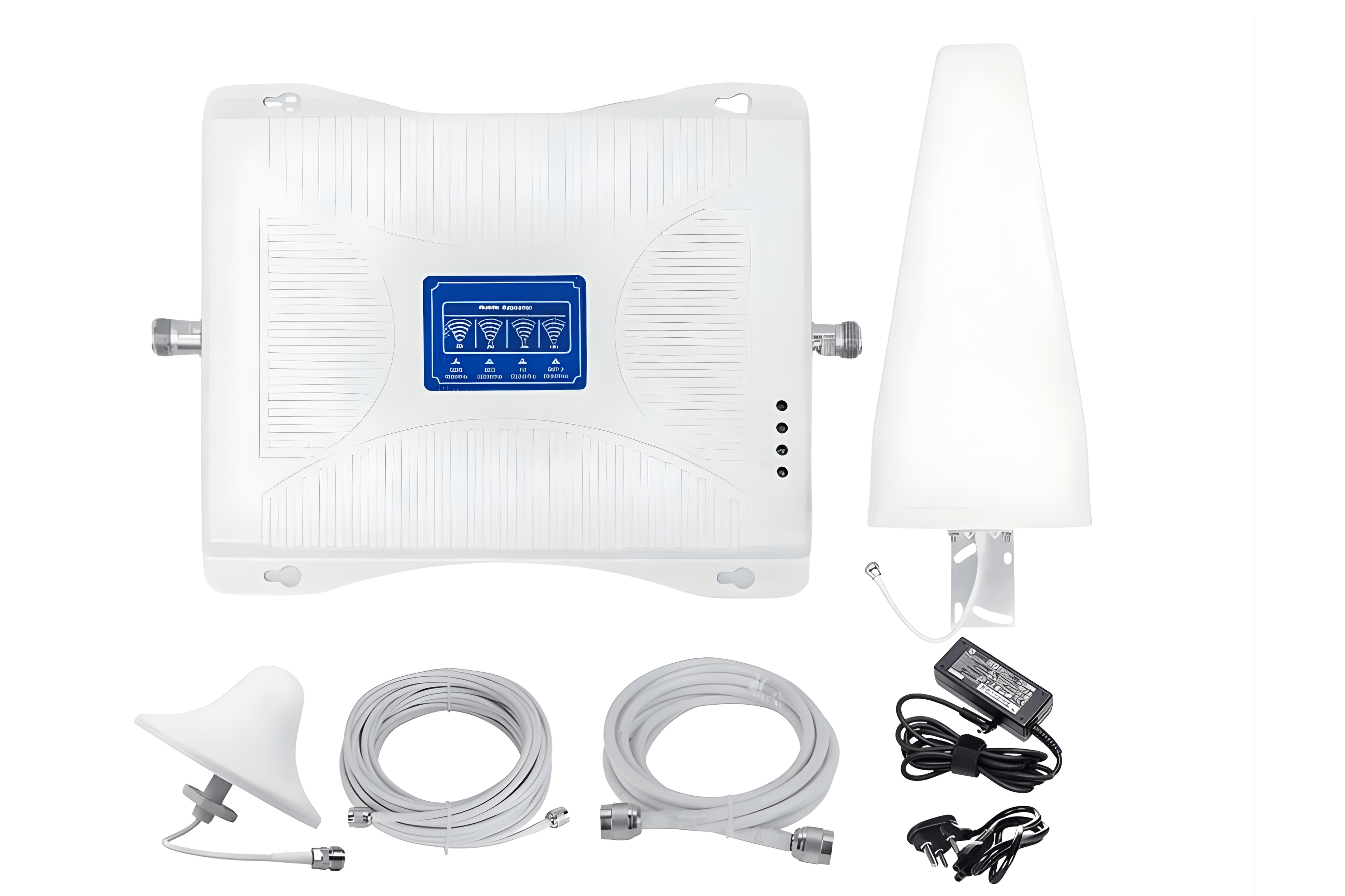 Network Booster
